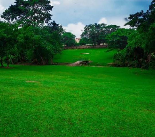 Ibadan Golf Club