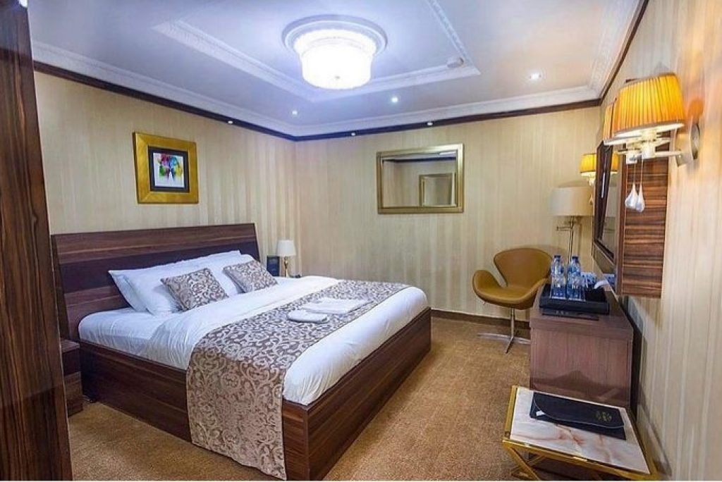 8 Affordable Hotels In Ibadan