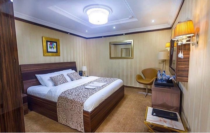 8 Affordable Hotels In Ibadan