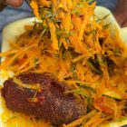 8 Famous Street Foods in Ibadan