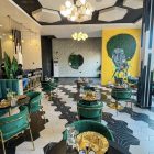 10 Romantic Date Night Restaurants in Ibadan